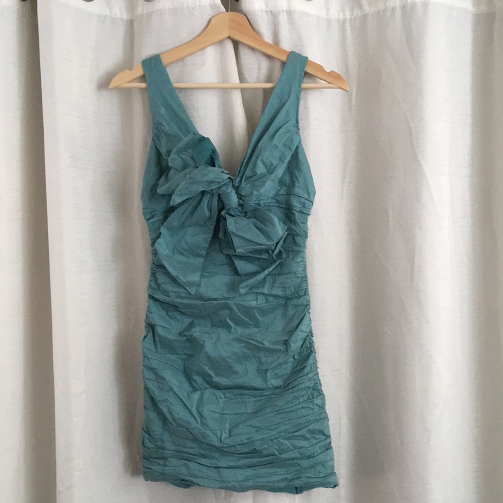 Formal or homecoming dress